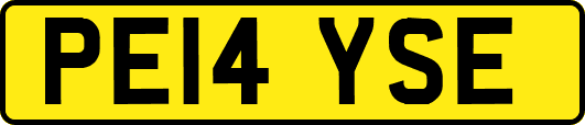 PE14YSE
