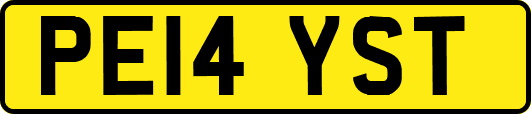 PE14YST