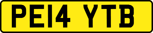PE14YTB
