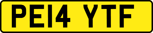 PE14YTF