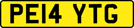 PE14YTG