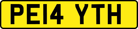PE14YTH
