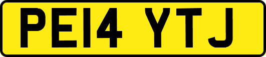 PE14YTJ