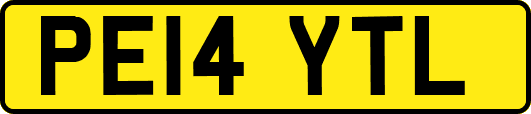 PE14YTL