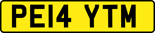 PE14YTM