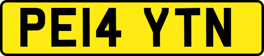 PE14YTN