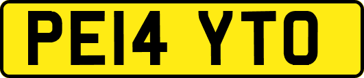 PE14YTO