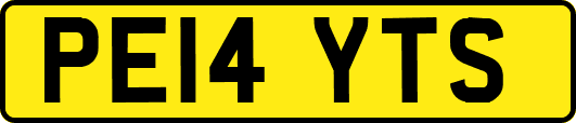 PE14YTS