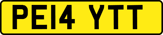 PE14YTT