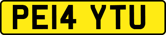 PE14YTU