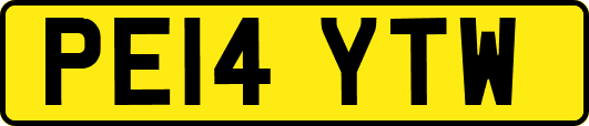 PE14YTW