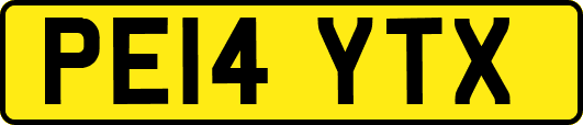 PE14YTX