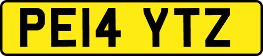 PE14YTZ