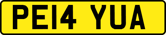 PE14YUA