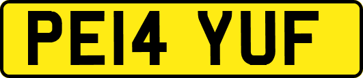 PE14YUF