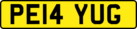 PE14YUG