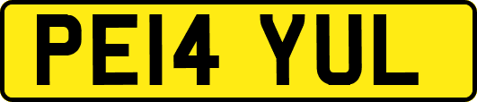 PE14YUL