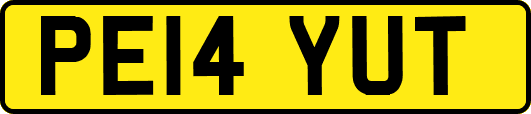 PE14YUT