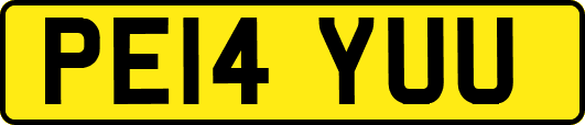 PE14YUU