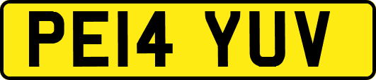 PE14YUV