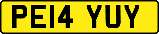 PE14YUY