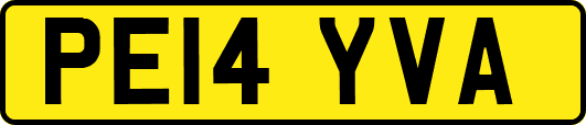 PE14YVA
