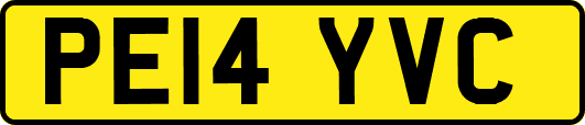 PE14YVC