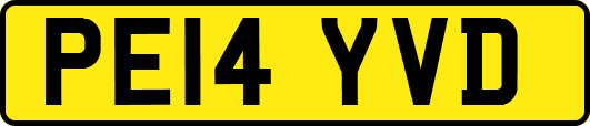 PE14YVD