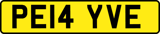 PE14YVE