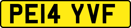 PE14YVF