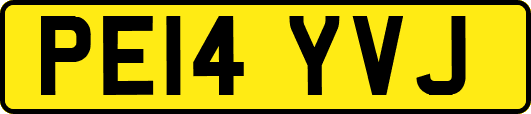 PE14YVJ