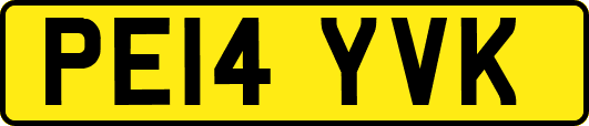 PE14YVK