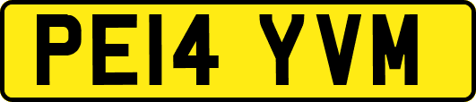 PE14YVM