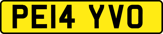 PE14YVO