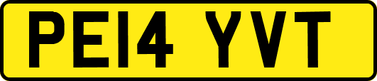 PE14YVT