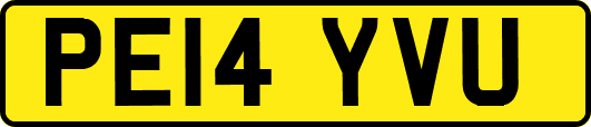 PE14YVU