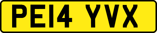 PE14YVX