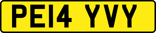 PE14YVY