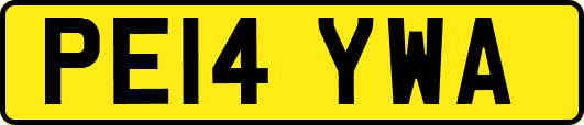 PE14YWA