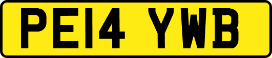 PE14YWB