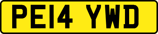 PE14YWD