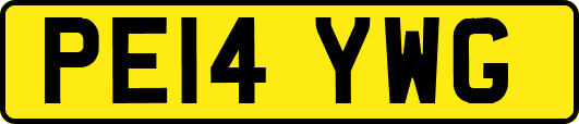PE14YWG