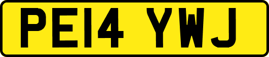 PE14YWJ