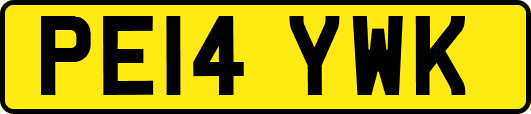 PE14YWK