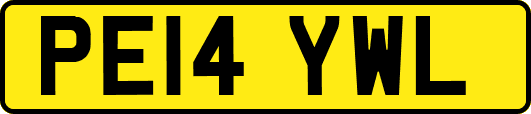 PE14YWL