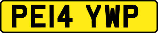 PE14YWP