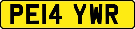 PE14YWR