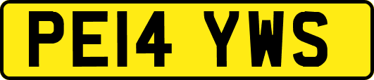 PE14YWS