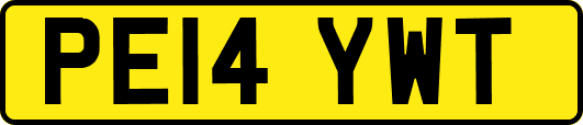 PE14YWT