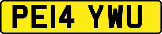 PE14YWU